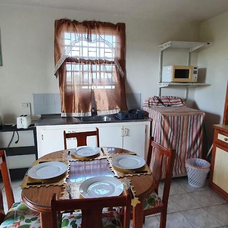 Malfranza Apartments Μπριτζτάουν Εξωτερικό φωτογραφία